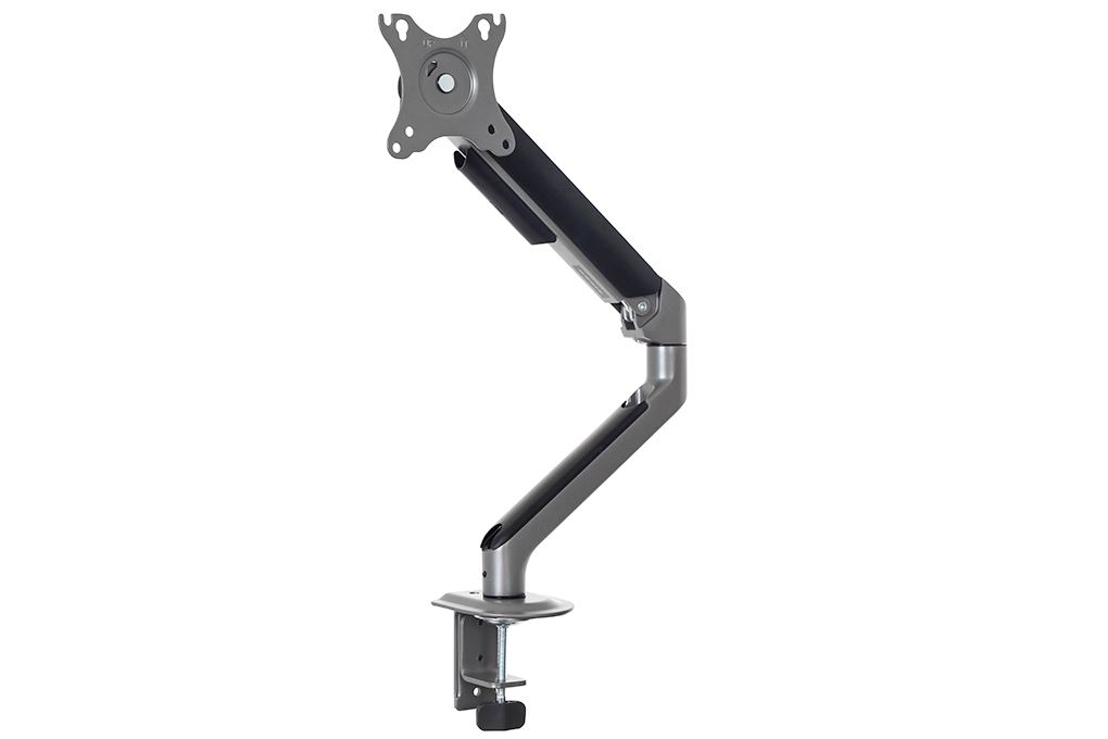 Giá treo màn hình Human Motion T6 Pro 2025 HPW-T6P.2025 Màu Đen - Xám