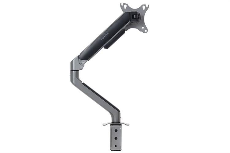 Giá treo màn hình Human Motion T6 Pro 2025 HPW-T6P.2025 Màu Đen - Xám