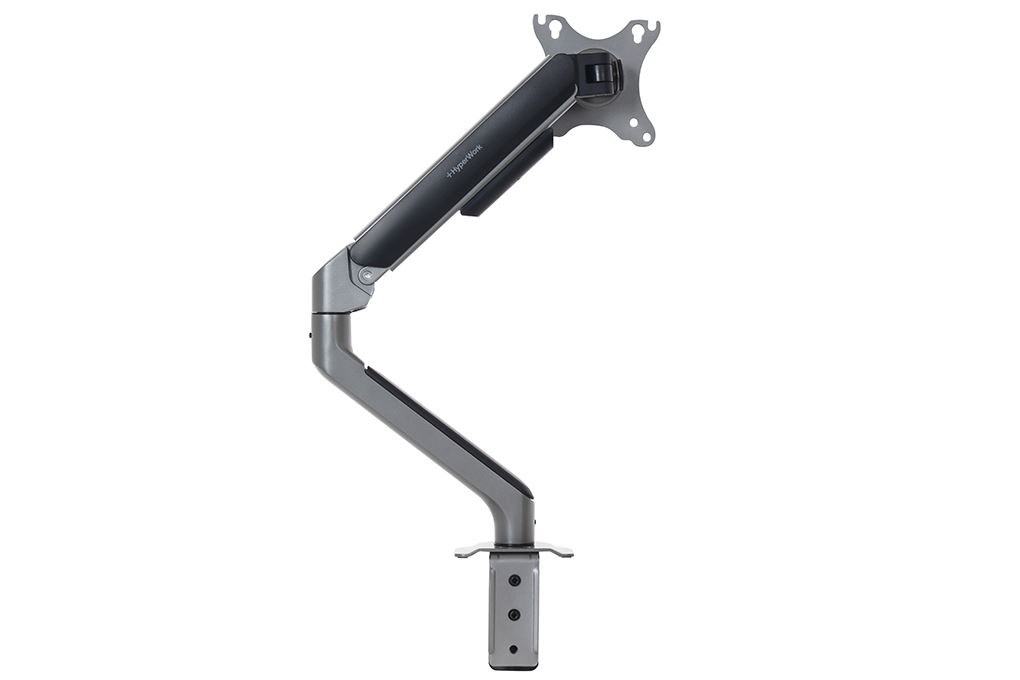 Giá treo màn hình Human Motion T6 Pro 2025 HPW-T6P.2025 Màu Đen - Xám