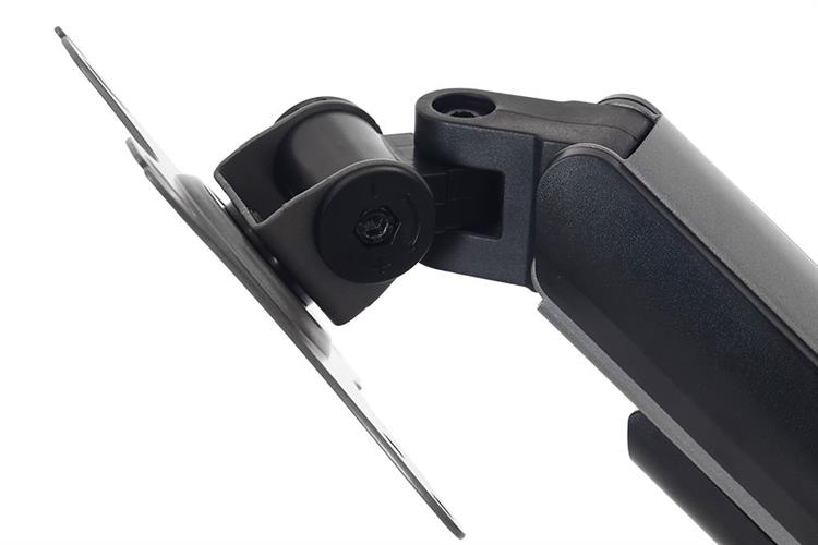 Giá treo màn hình Human Motion T6 Pro 2025 HPW-T6P.2025 Màu Đen - Xám