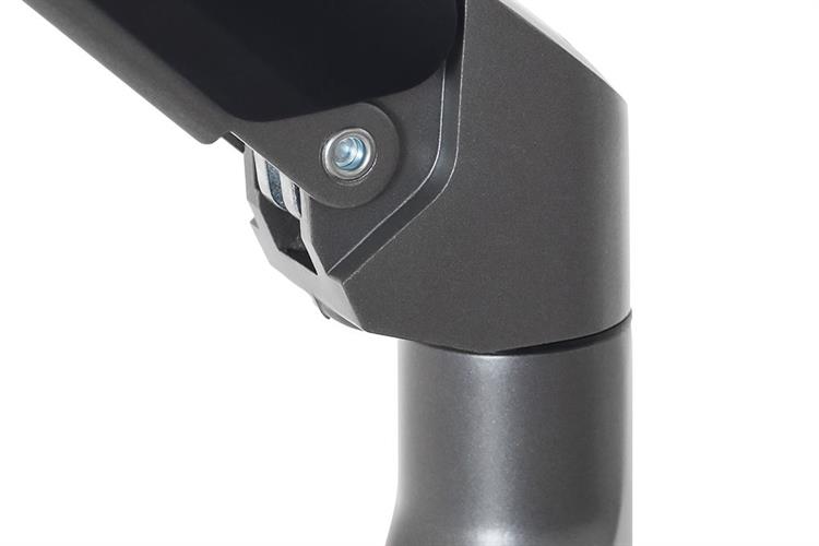 Giá treo màn hình Human Motion T6 Pro 2025 HPW-T6P.2025 Màu Đen - Xám