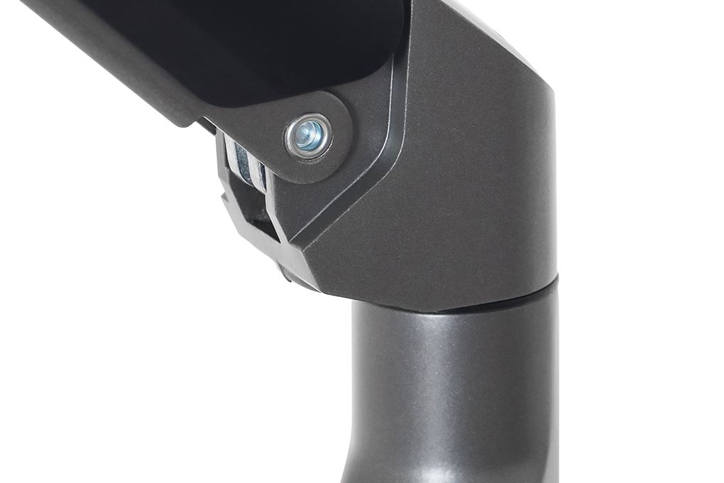 Giá treo màn hình Human Motion T6 Pro 2025 HPW-T6P.2025 Màu Đen - Xám