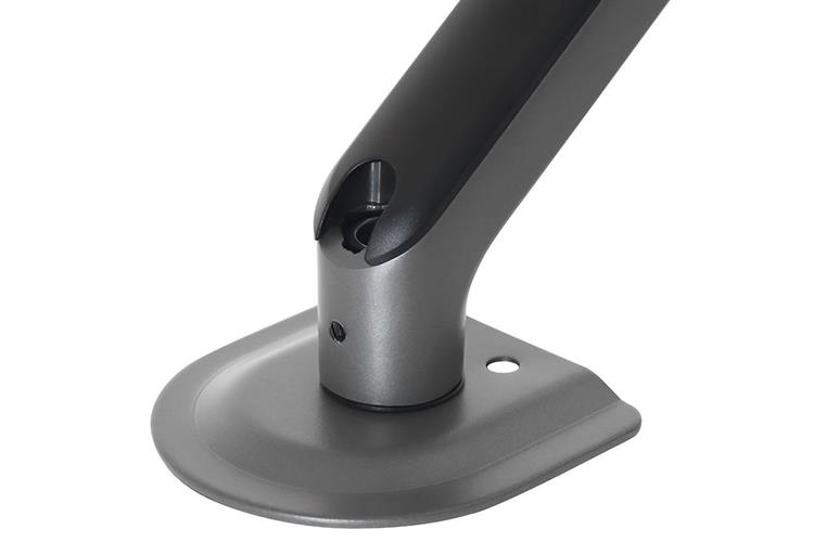 Giá treo màn hình Human Motion T6 Pro 2025 HPW-T6P.2025 Màu Đen - Xám