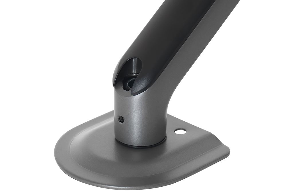Giá treo màn hình Human Motion T6 Pro 2025 HPW-T6P.2025 Màu Đen - Xám