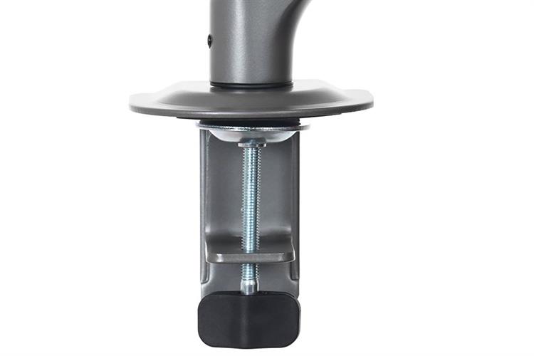 Giá treo màn hình Human Motion T6 Pro 2025 HPW-T6P.2025 Màu Đen - Xám