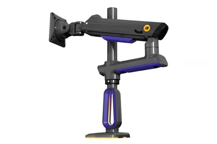 Giá treo màn hình North Bayou NB-G80