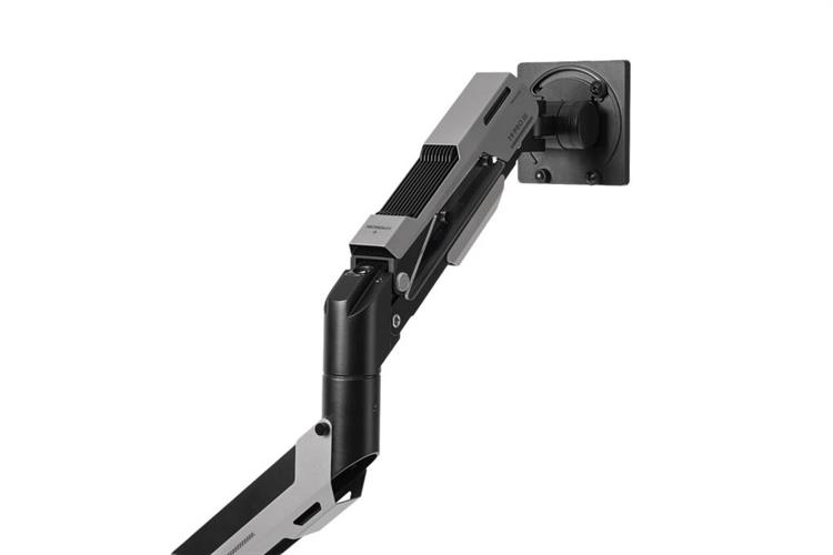 Giá treo màn hình HyperWork T9 Pro III Màu Đen