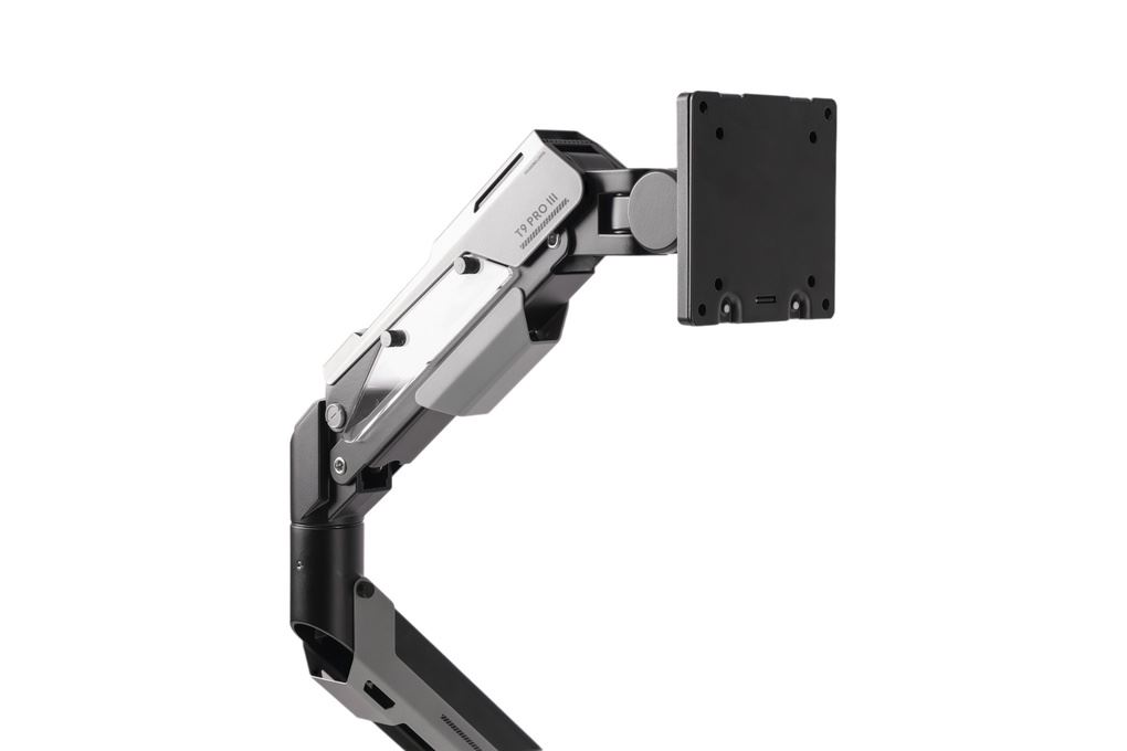 Giá treo màn hình HyperWork T9 Pro III - 4