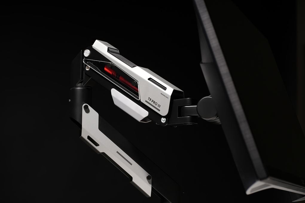 Giá treo màn hình HyperWork T9 Pro III - 5