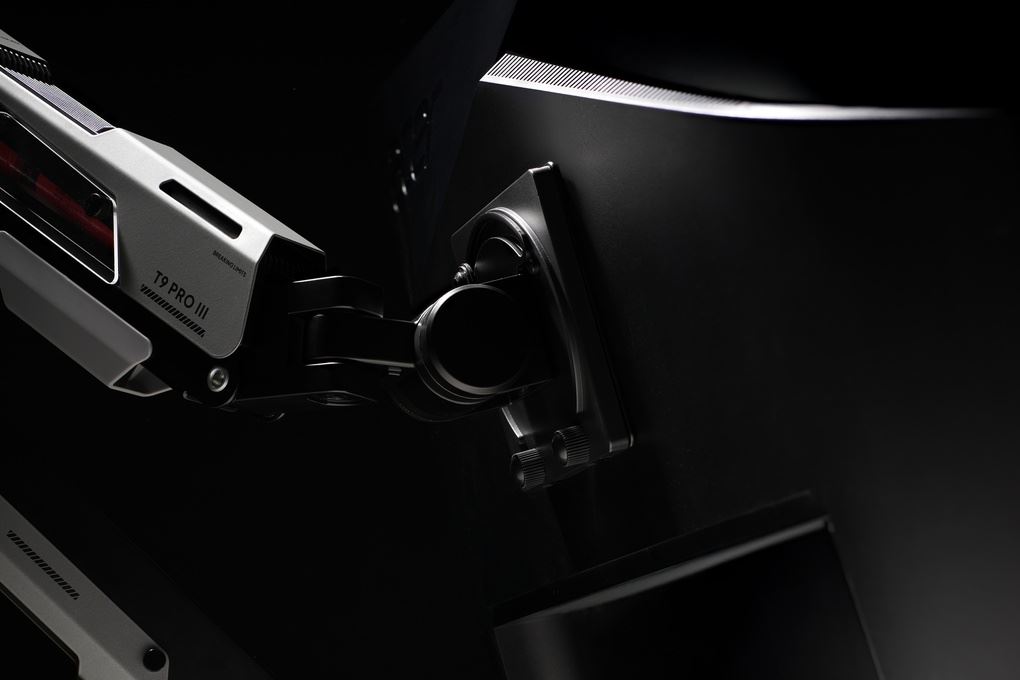 Giá treo màn hình HyperWork T9 Pro III - 6