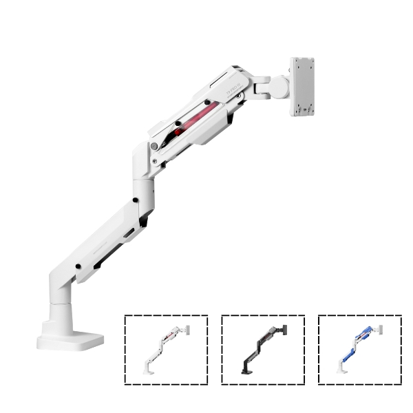 Giá treo màn hình HyperWork T9 Pro III