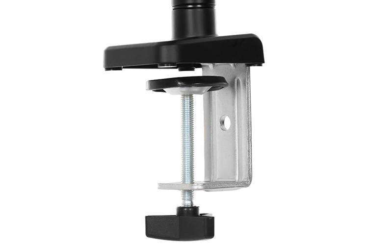 Giá treo màn hình WARRIOR WA MH0901 Màu Đen