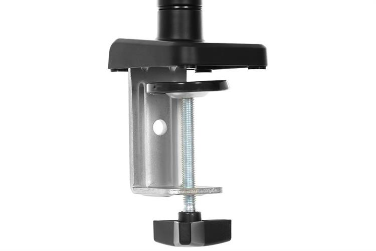 Giá treo màn hình WARRIOR WA MH0901 Màu Đen