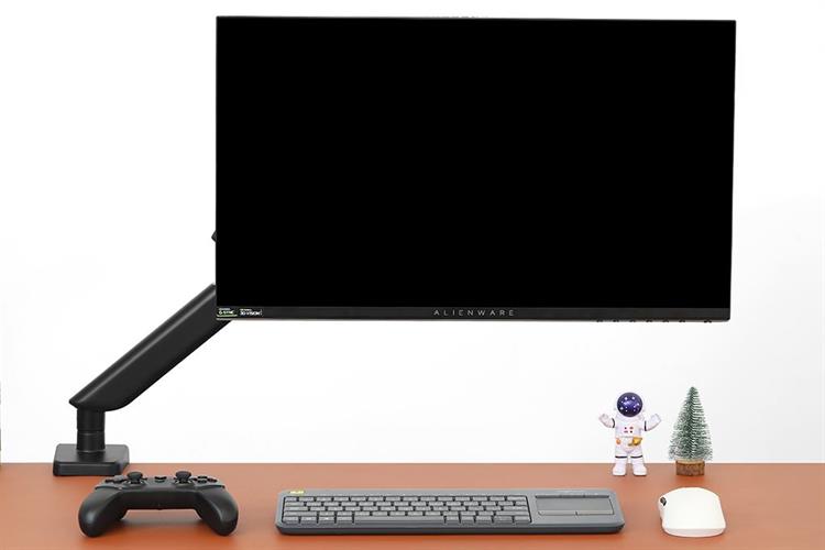 Giá treo màn hình WARRIOR WA MH0901 Màu Đen