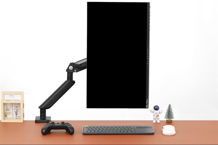 Giá treo màn hình WARRIOR WA MH0901 Màu Đen