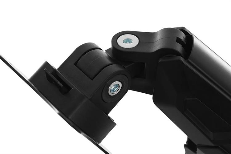 Giá treo màn hình WARRIOR WA MH0901 Màu Đen