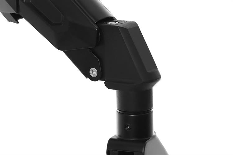 Giá treo màn hình WARRIOR WA MH0901 Màu Đen