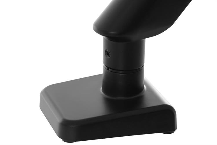 Giá treo màn hình WARRIOR WA MH0901 Màu Đen