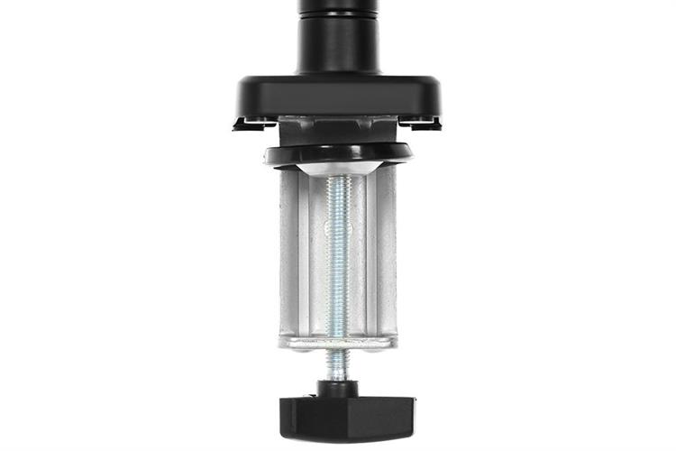 Giá treo màn hình WARRIOR WA MH0901 Màu Đen