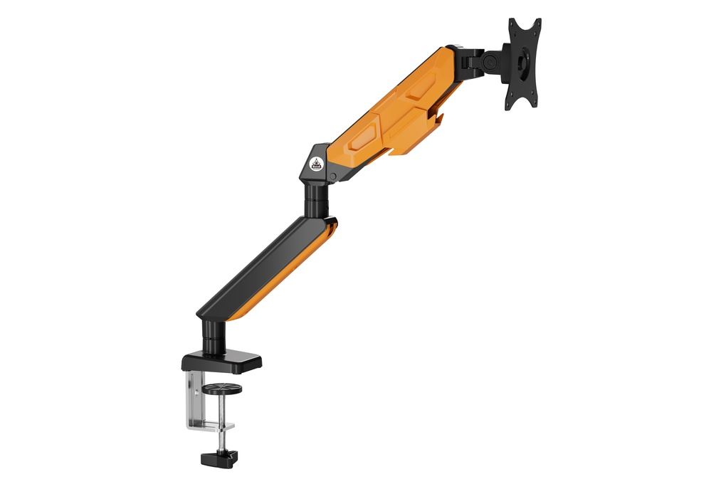 Giá treo màn hình WARRIOR WA MH0902 Màu Đen - Cam