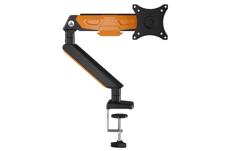 Giá treo màn hình WARRIOR WA MH0902 Màu Đen - Cam