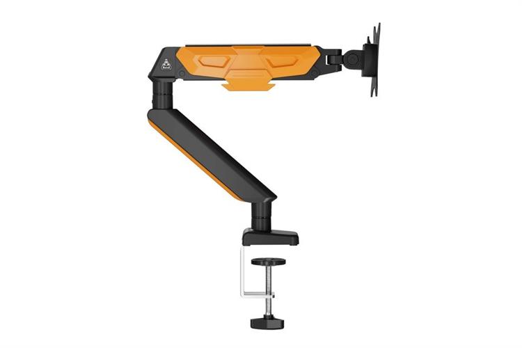 Giá treo màn hình WARRIOR WA MH0902 Màu Đen - Cam