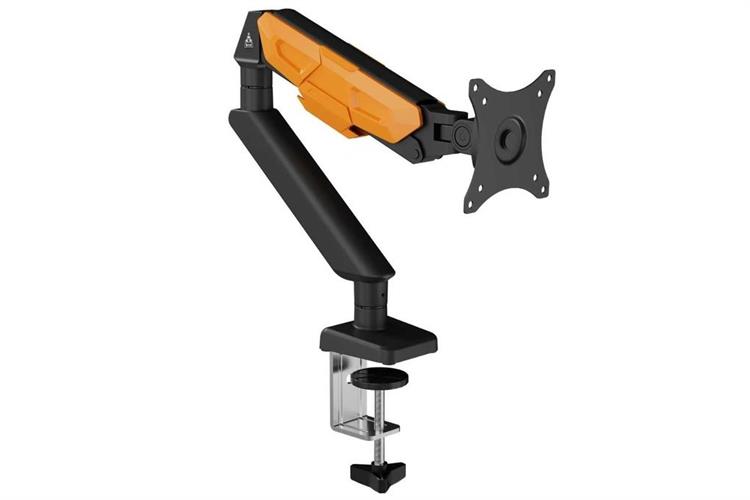 Giá treo màn hình WARRIOR WA MH0902 Màu Đen - Cam