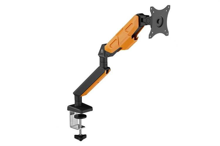 Giá treo màn hình WARRIOR WA MH0902 Màu Đen - Cam