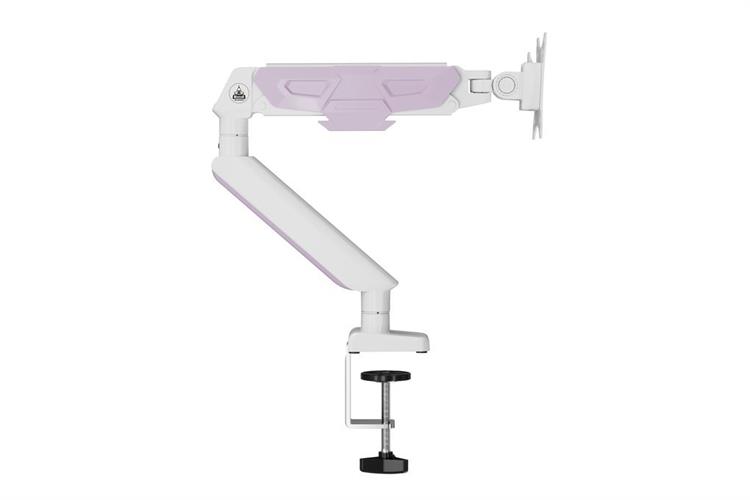 Giá treo màn hình WARRIOR WA MH0903 Màu Trắng - Hồng