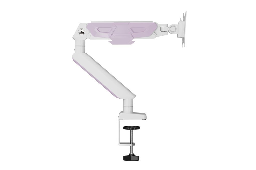 Giá treo màn hình WARRIOR WA MH0903 Màu Trắng - Hồng