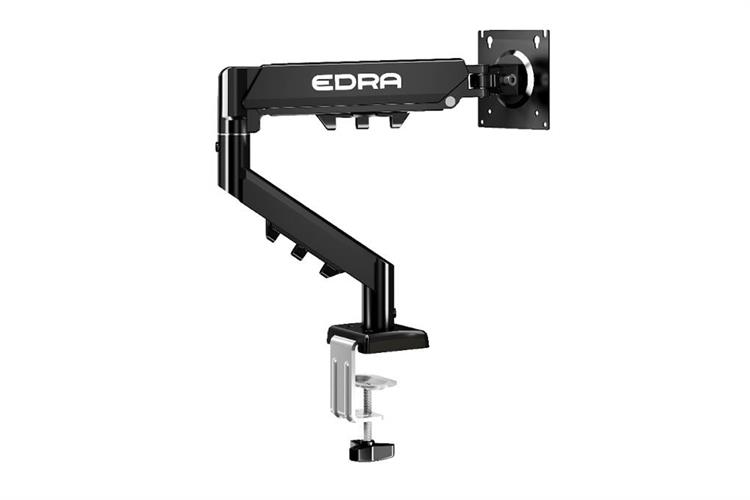 Giá treo màn hình EDRA EMA7304 Đen Màu Đen