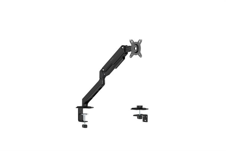 Giá treo màn hình Hyperwork T6 V2 Màu Đen