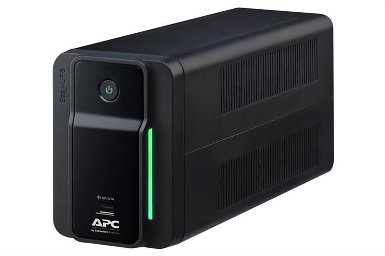 Bộ lưu điện UPS Schneider Electric APC Line interactive 700VA - 360W BVX700LUI-MS