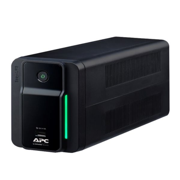 Bộ lưu điện UPS Schneider Electric APC Line interactive 700VA - 360W BVX700LUI-MS
