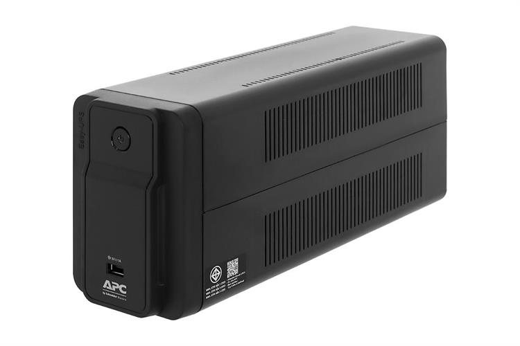 Bộ lưu điện UPS Schneider Electric APC Line interactive 700VA - 360W BVX700LUI-MS