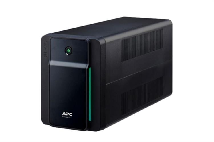 Bộ lưu điện UPS Schneider Electric APC Line interactive 1200VA - 650W BVX1200LI-MS