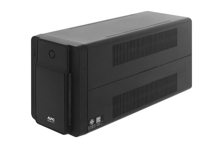 Bộ lưu điện UPS Schneider Electric APC Line interactive 1200VA - 650W BVX1200LI-MS