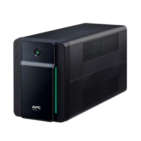 Bộ lưu điện UPS Schneider Electric APC Line interactive 1200VA - 650W BVX1200LI-MS