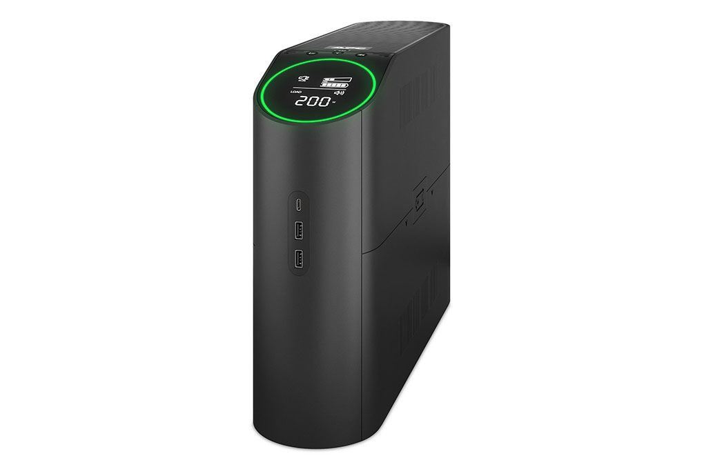 Bộ lưu điện Schneider Electric APC Gaming BGM2200B-MSX