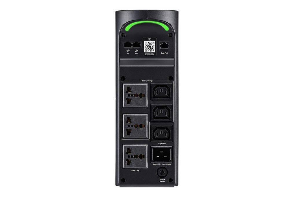 Bộ lưu điện Schneider Electric APC Gaming BGM2200B-MSX - 3