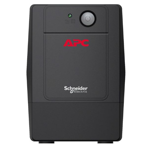 Bộ lưu điện UPS Schneider Electric Line interactive 700VA / 360W BVG700I-MSN