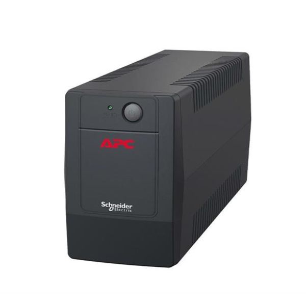 Bộ lưu điện UPS Schneider Electric Line interactive 700VA / 360W BVG700I-MSN