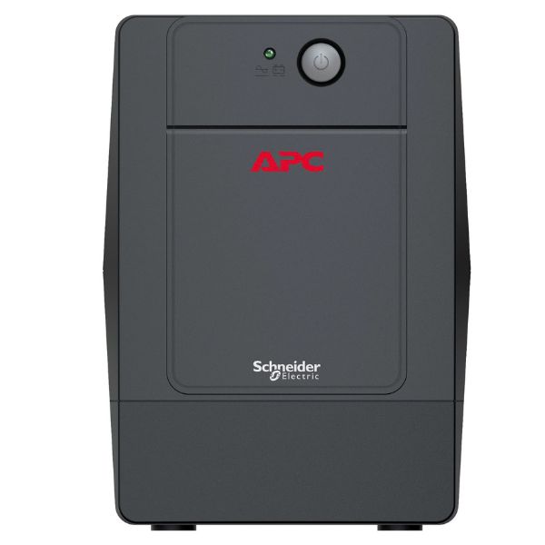 Bộ lưu điện UPS Schneider Electric Line interactive 1200VA / 650W BVG1200I-MSN