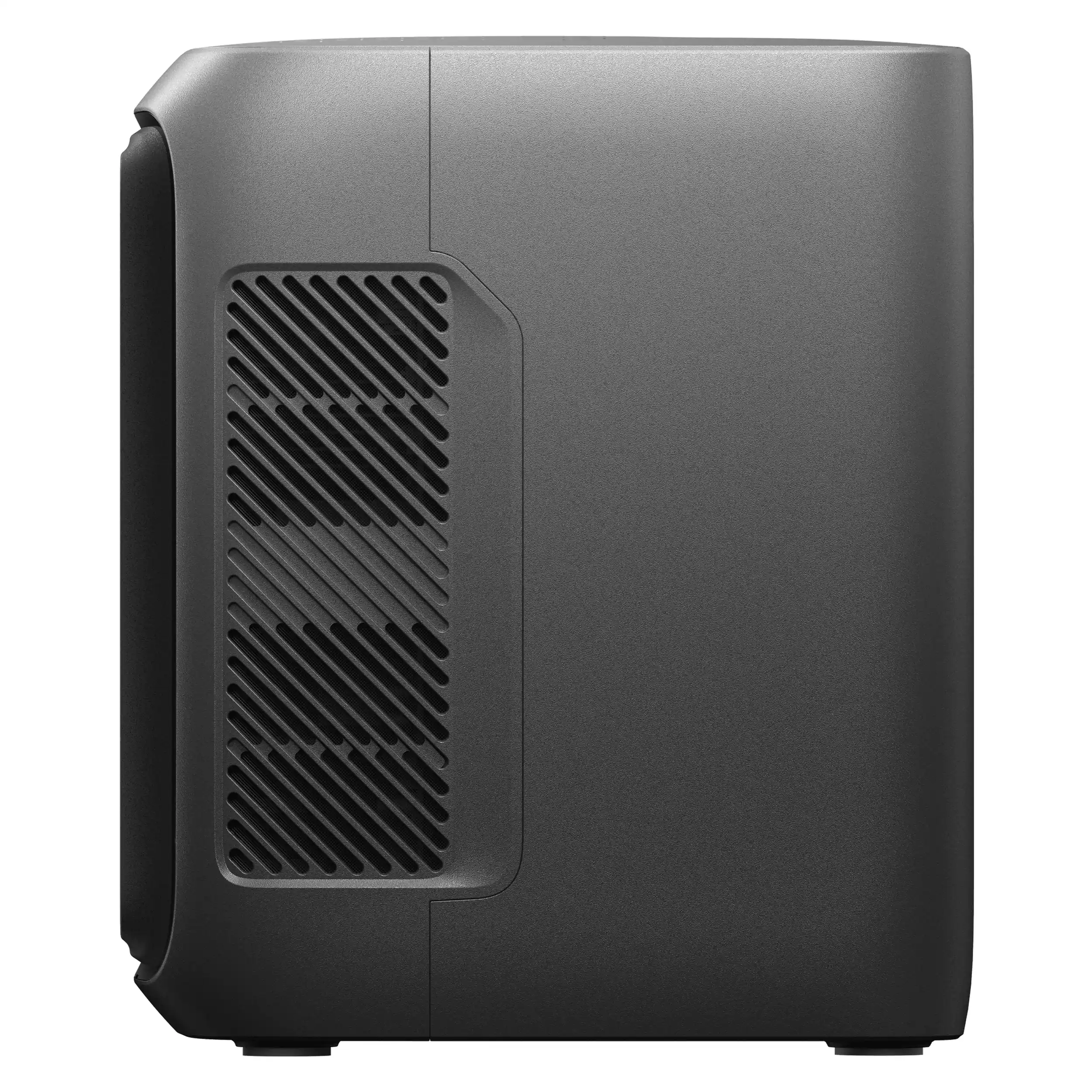 Trạm sạc di động Ecoflow 500W 960Wh Delta 3 Air 1000 Màu Đen