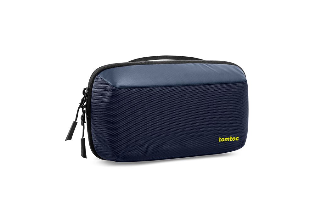 Túi phụ kiện Tomtoc Navigator Accessory Pouch T13M1B1 - 3