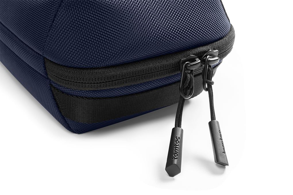 Túi phụ kiện Tomtoc Navigator Accessory Pouch T13M1B1 - 6