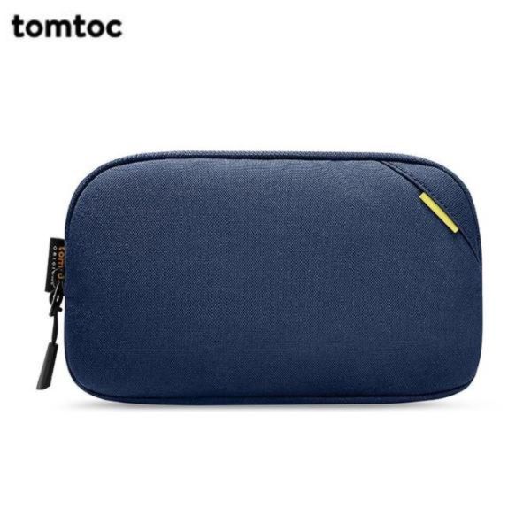 Túi phụ kiện Tomtoc Defender Pouch A13P1B2