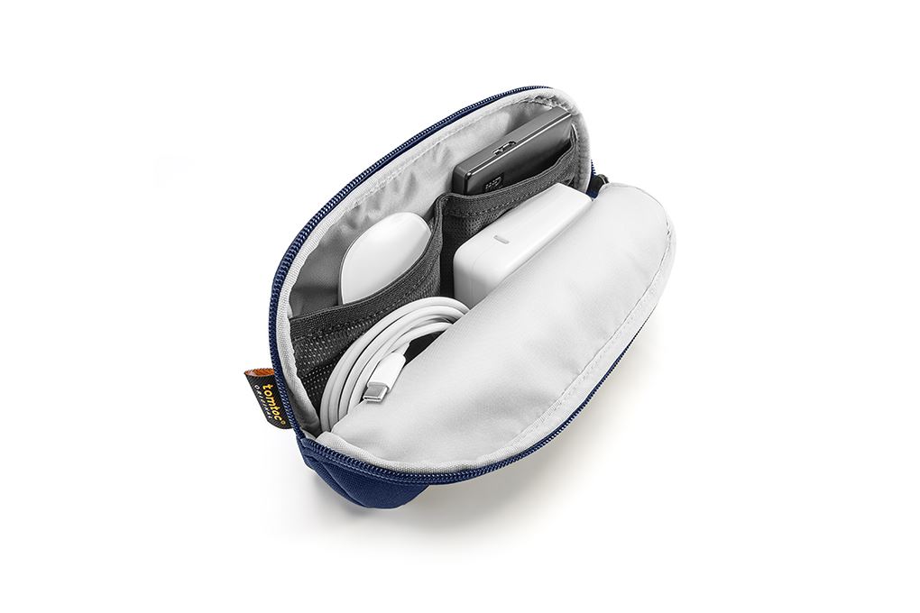Túi phụ kiện Tomtoc Defender Pouch A13P1B2 - 4