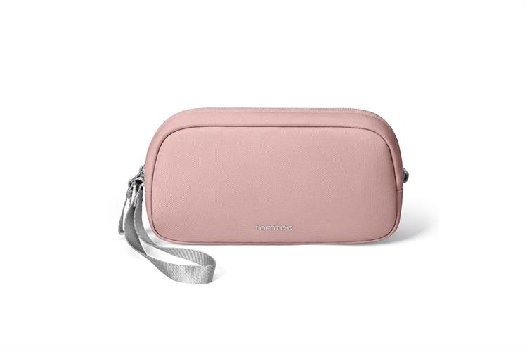 Túi phụ kiện Tomtoc Electronic Accessory Pouch 1L T12S1