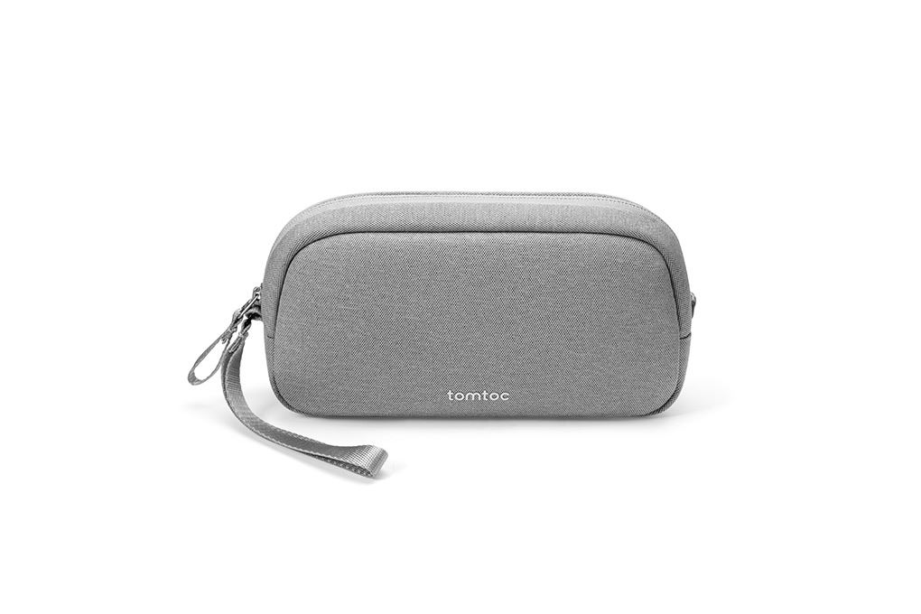 Túi phụ kiện Tomtoc Electronic Accessory Pouch 1L T12S1